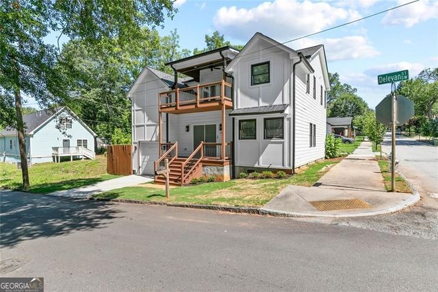 369 Delevan Street SW, Atlanta, GA 30310