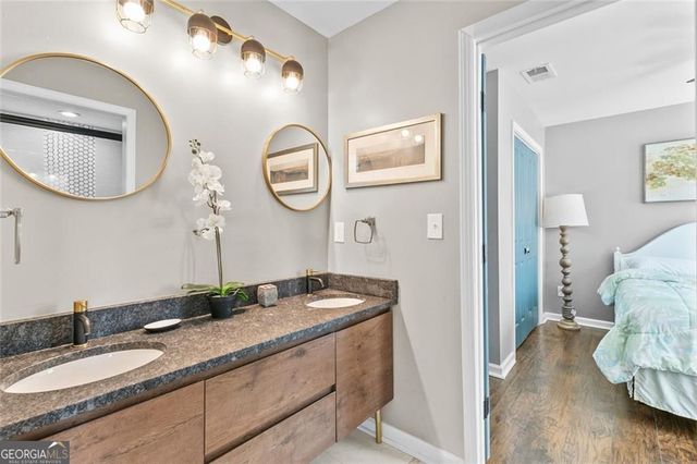 369 Delevan Street SW, Atlanta, GA 30310