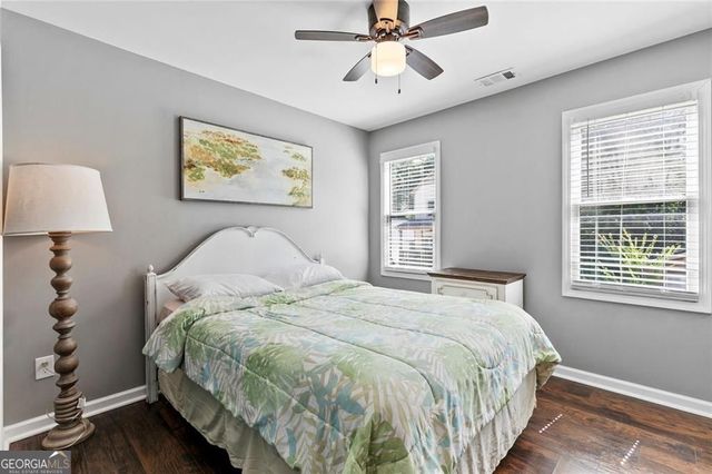369 Delevan Street SW, Atlanta, GA 30310