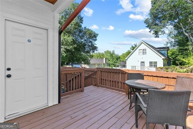 369 Delevan Street SW, Atlanta, GA 30310
