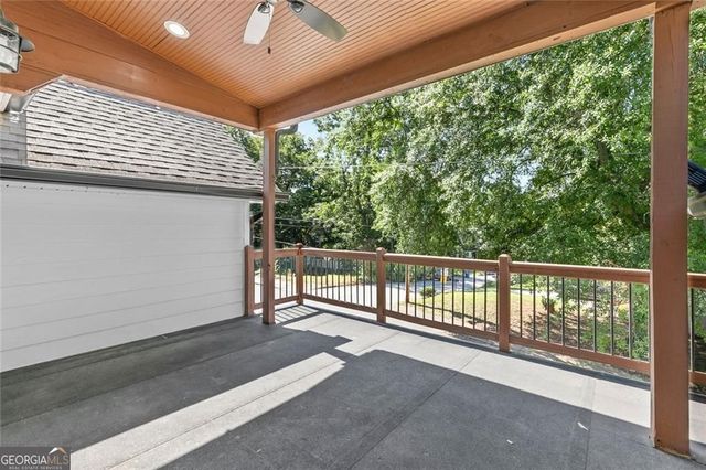 369 Delevan Street SW, Atlanta, GA 30310