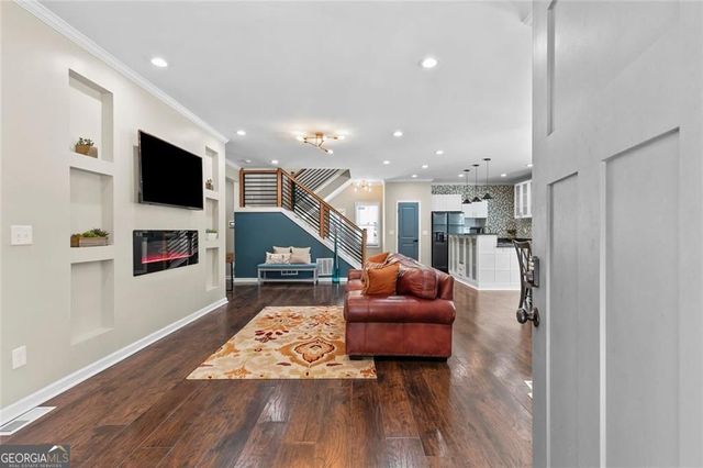 369 Delevan Street SW, Atlanta, GA 30310