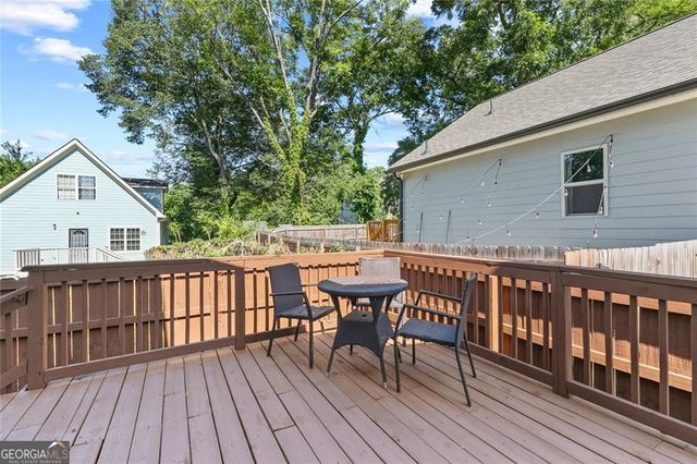 369 Delevan Street SW, Atlanta, GA 30310