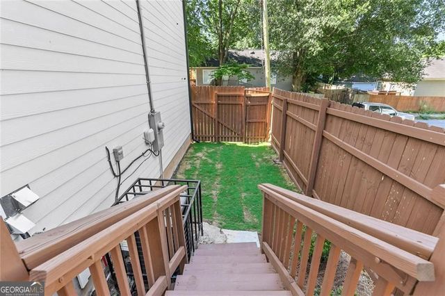 369 Delevan Street SW, Atlanta, GA 30310
