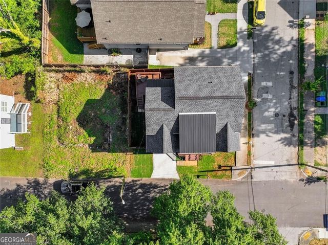 369 Delevan Street SW, Atlanta, GA 30310