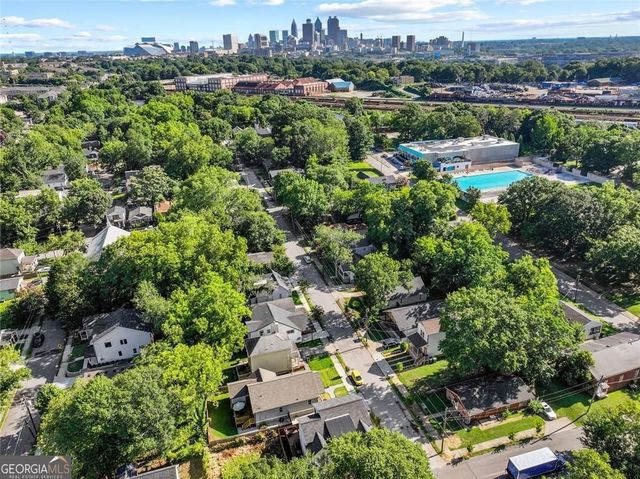 369 Delevan Street SW, Atlanta, GA 30310