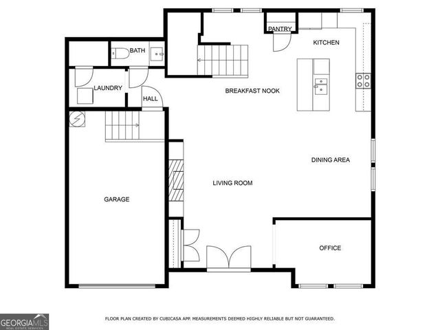 369 Delevan Street SW, Atlanta, GA 30310