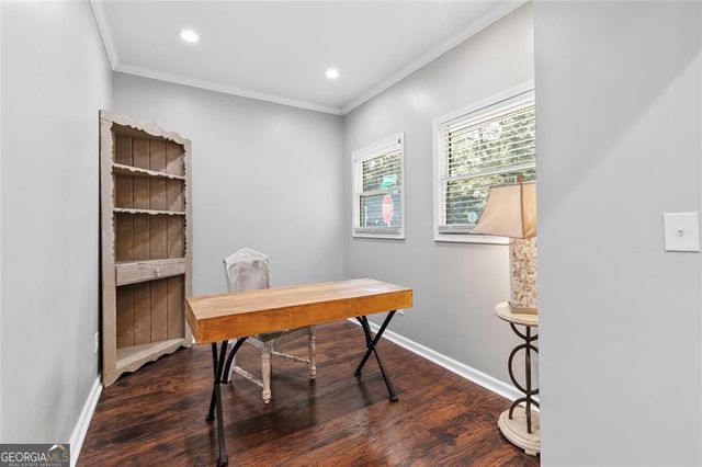 369 Delevan Street SW, Atlanta, GA 30310