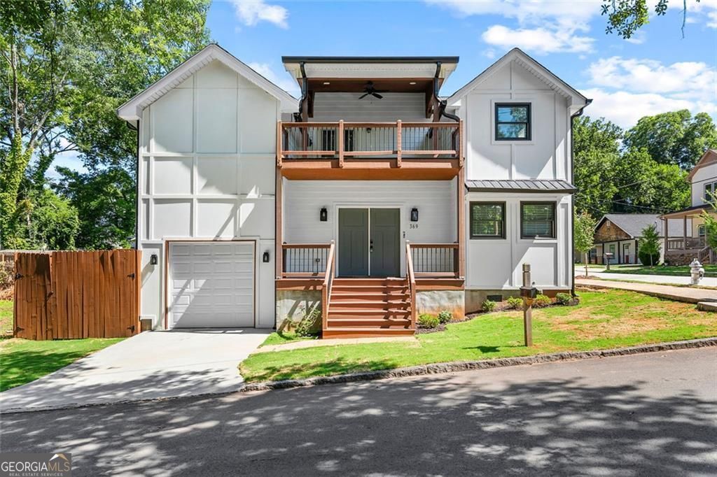 369 Delevan Street SW, Atlanta, GA 30310