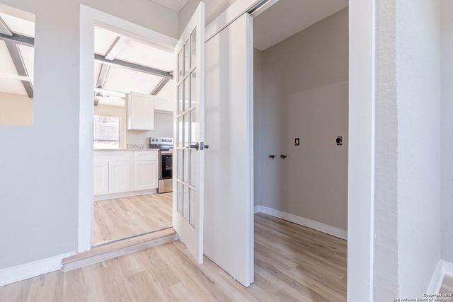 2902 Big Horn, San Antonio, TX 78228