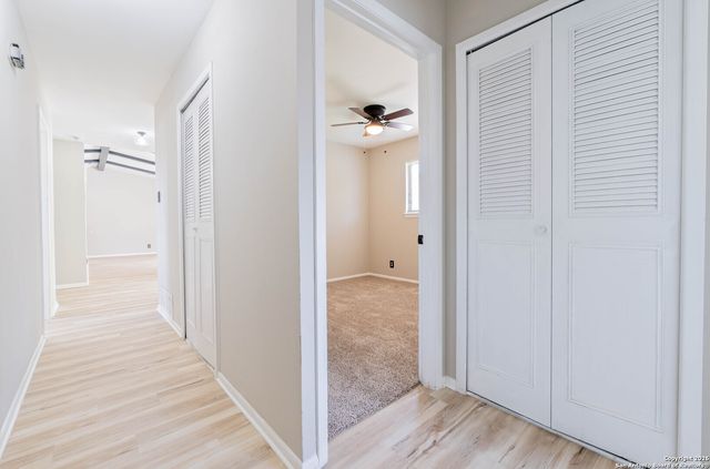 2902 Big Horn, San Antonio, TX 78228