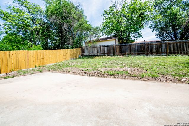 2902 Big Horn, San Antonio, TX 78228