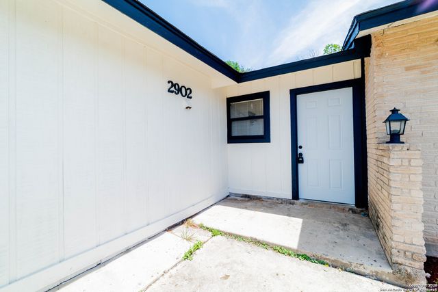 2902 Big Horn, San Antonio, TX 78228