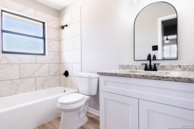 2902 Big Horn, San Antonio, TX 78228