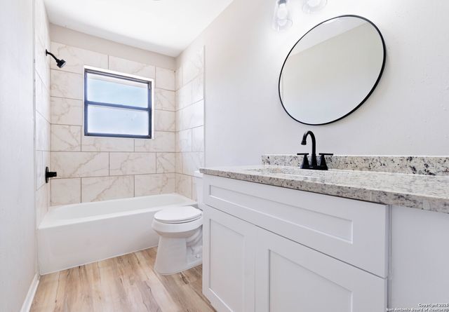 2902 Big Horn, San Antonio, TX 78228