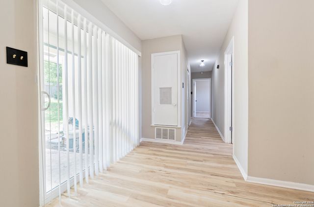 2902 Big Horn, San Antonio, TX 78228