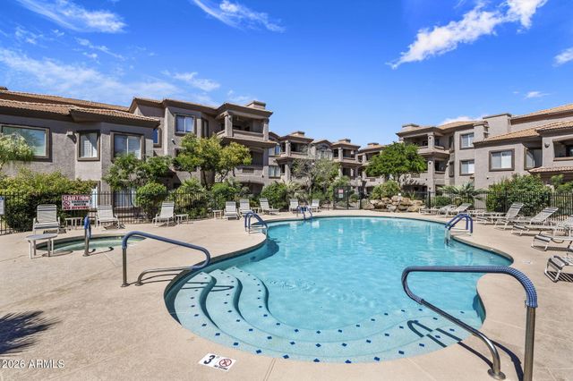 14000 N 94TH Street 1116, Scottsdale, AZ 85260