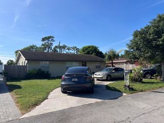 4700 Todd Street, Lake Worth, FL 33463