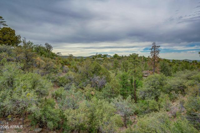 1070 QUIET PINES Lane, Prescott, AZ 86303