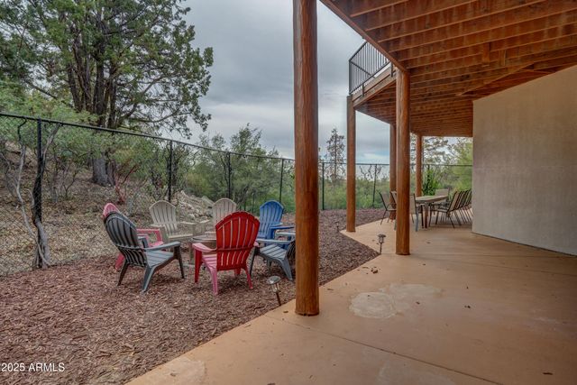 1070 QUIET PINES Lane, Prescott, AZ 86303