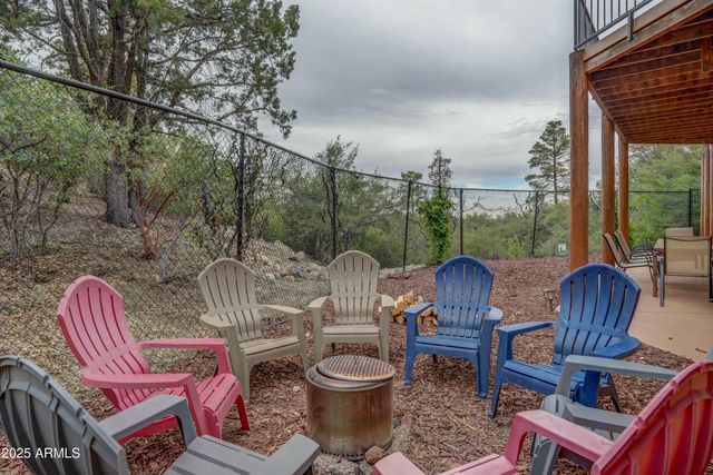 1070 QUIET PINES Lane, Prescott, AZ 86303