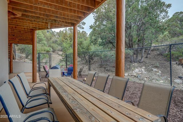 1070 QUIET PINES Lane, Prescott, AZ 86303