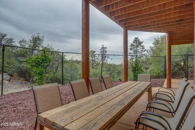 1070 QUIET PINES Lane, Prescott, AZ 86303