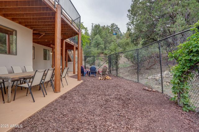 1070 QUIET PINES Lane, Prescott, AZ 86303