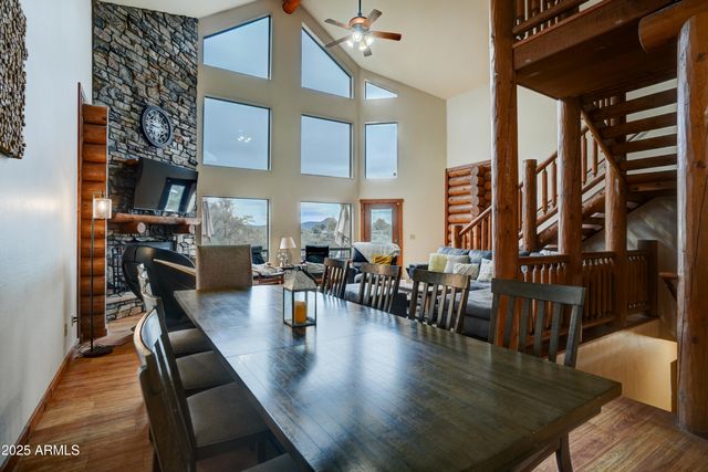 1070 QUIET PINES Lane, Prescott, AZ 86303