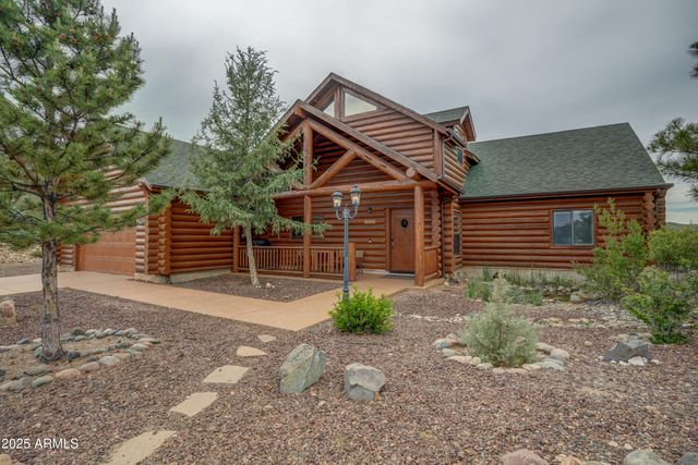 1070 QUIET PINES Lane, Prescott, AZ 86303
