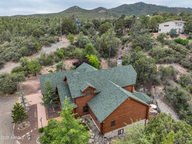 1070 QUIET PINES Lane, Prescott, AZ 86303