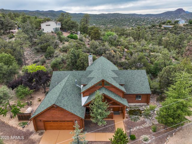1070 QUIET PINES Lane, Prescott, AZ 86303