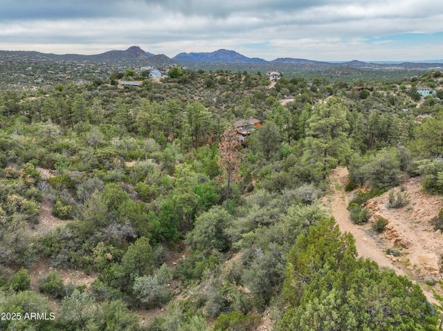 1070 QUIET PINES Lane, Prescott, AZ 86303