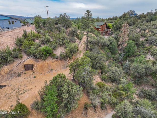 1070 QUIET PINES Lane, Prescott, AZ 86303
