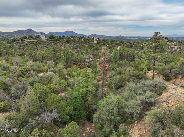 1070 QUIET PINES Lane, Prescott, AZ 86303