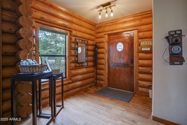 1070 QUIET PINES Lane, Prescott, AZ 86303