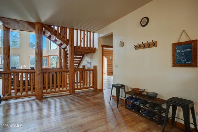 1070 QUIET PINES Lane, Prescott, AZ 86303