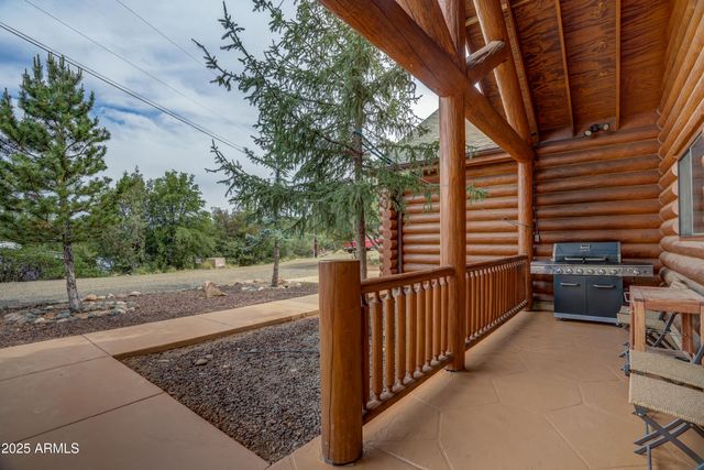 1070 QUIET PINES Lane, Prescott, AZ 86303