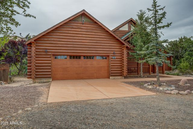 1070 QUIET PINES Lane, Prescott, AZ 86303