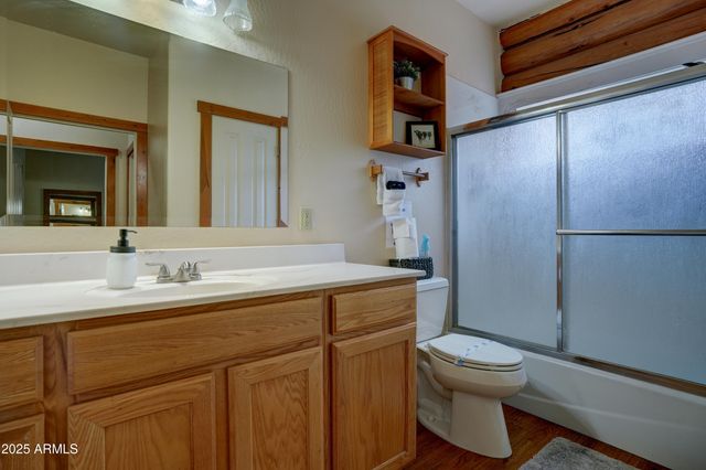 1070 QUIET PINES Lane, Prescott, AZ 86303