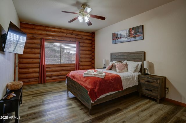 1070 QUIET PINES Lane, Prescott, AZ 86303