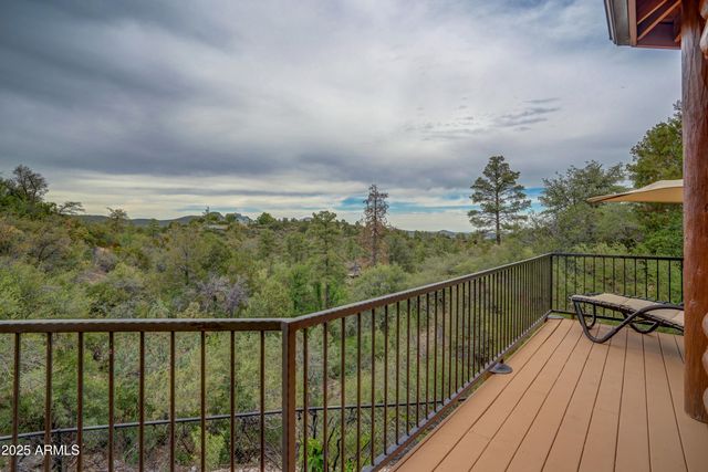 1070 QUIET PINES Lane, Prescott, AZ 86303