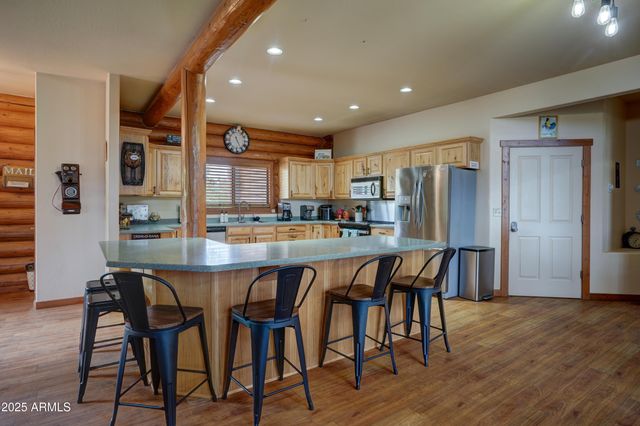 1070 QUIET PINES Lane, Prescott, AZ 86303