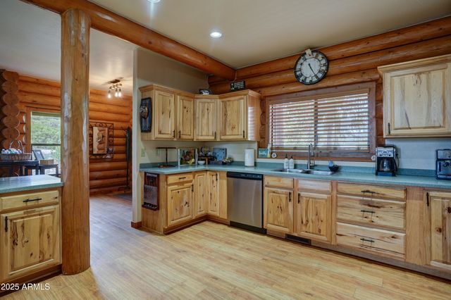 1070 QUIET PINES Lane, Prescott, AZ 86303