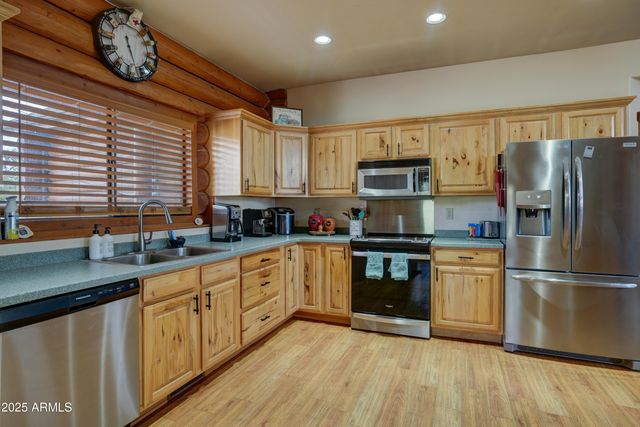 1070 QUIET PINES Lane, Prescott, AZ 86303