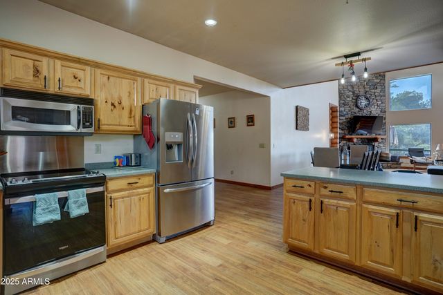 1070 QUIET PINES Lane, Prescott, AZ 86303