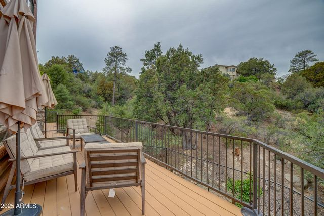 1070 QUIET PINES Lane, Prescott, AZ 86303