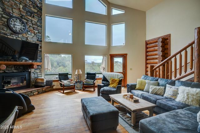 1070 QUIET PINES Lane, Prescott, AZ 86303