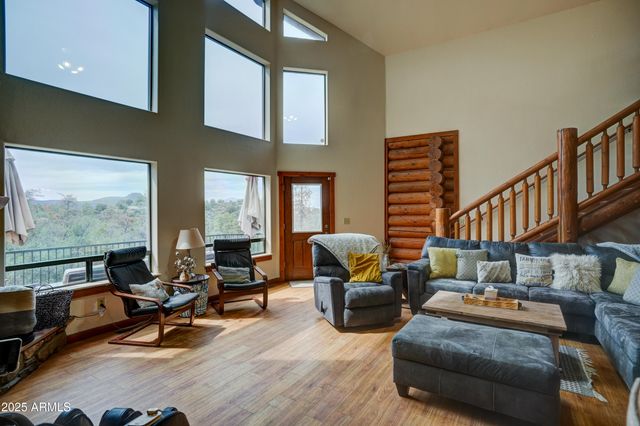 1070 QUIET PINES Lane, Prescott, AZ 86303