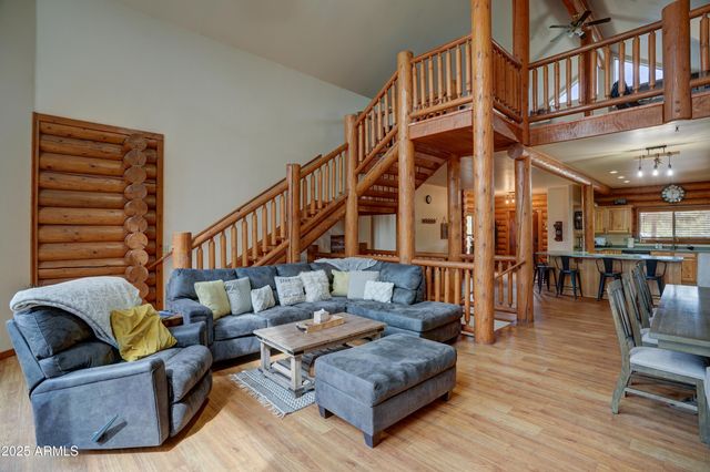 1070 QUIET PINES Lane, Prescott, AZ 86303